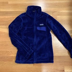 Patagonia Re-Tool Full Zip